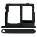Sim Card Tray For Samsung Galaxy Tab A 8.4" (T307 / 2020) (Black)
