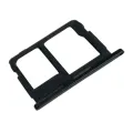 Sim Card Tray For Samsung Galaxy Tab A 8.4" (T307 / 2020) (Black)