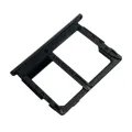 Sim Card Tray For Samsung Galaxy Tab A 8.4" (T307 / 2020) (Black)