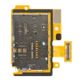 Sim Card Reader Flex Cable For Samsung Galaxy Tab A 8.4" (T307 / 2020)