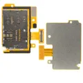 Sim Card Reader Flex Cable For Samsung Galaxy Tab A 8.4" (T307 / 2020)