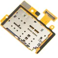 Sim Card Reader Flex Cable For Samsung Galaxy Tab A 8.4" (T307 / 2020)