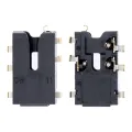Headphone Jack For Samsung Galaxy Tab A 8.4" (T307 / 2020)