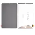 Дисплейний модуль (LCD) без рамки для Samsung Galaxy Tab S6 Lite 10.4" (P610 / P615) (2020) / Tab S6 Lite (P613 / P619) (2022) / Tab S6 Lite 10.4" (P620 / P625) (2024) (Refurbished) (Усі кольори)