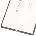 Дисплейний модуль (LCD) без рамки для Samsung Galaxy Tab S6 Lite 10.4" (P610 / P615) (2020) / Tab S6 Lite (P613 / P619) (2022) / Tab S6 Lite 10.4" (P620 / P625) (2024) (Refurbished) (Усі кольори)
