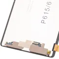 Дисплейний модуль (LCD) без рамки для Samsung Galaxy Tab S6 Lite 10.4" (P610 / P615) (2020) / Tab S6 Lite (P613 / P619) (2022) / Tab S6 Lite 10.4" (P620 / P625) (2024) (Refurbished) (Усі кольори)