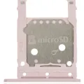 Sim Card Tray For Samsung Galaxy Tab S6 Lite 10.4" (P610 / P615) (2020) (Rose Gold)