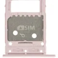 Sim Card Tray For Samsung Galaxy Tab S6 Lite 10.4" (P610 / P615) (2020) (Rose Gold)