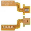Microphone Flex Cable (Next To Headphone Jack) For Samsung Galaxy Tab S6 Lite 10.4" (P610 / P615) ( 2020)