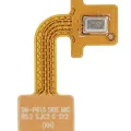 Microphone Flex Cable (Next To Power & Volume Flex Cable) For Samsung Galaxy Tab S6 Lite 10.4" (P610 / P615) ( 2020)