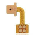 Microphone Flex Cable (Next To Power & Volume Flex Cable) For Samsung Galaxy Tab S6 Lite 10.4" (P610 / P615) ( 2020)