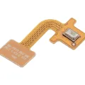 Microphone Flex Cable (Next To Power & Volume Flex Cable) For Samsung Galaxy Tab S6 Lite 10.4" (P610 / P615) ( 2020)