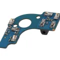 Signal Antenna Board (Connected With The Shorter Blue Signal Cable) for Samsung Galaxy Tab S6 Lite 10.4" (P610 / P615) (2020)