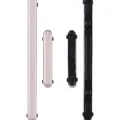 Hard Buttons (Power / Volume) For Samsung Galaxy Tab S6 Lite 10.4" (P610 / P615) ( 2020) (Chiffon Pink)