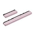 Hard Buttons (Power / Volume) For Samsung Galaxy Tab S6 Lite 10.4" (P610 / P615) ( 2020) (Chiffon Pink)
