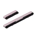 Hard Buttons (Power / Volume) For Samsung Galaxy Tab S6 Lite 10.4" (P610 / P615) ( 2020) (Chiffon Pink)