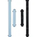 Hard Buttons (Power / Volume) For Samsung Galaxy Tab S6 Lite 10.4" (P610 / P615) ( 2020) (Angora Blue)