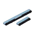 Hard Buttons (Power / Volume) For Samsung Galaxy Tab S6 Lite 10.4" (P610 / P615) ( 2020) (Angora Blue)