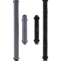 Hard Buttons (Power / Volume) For Samsung Galaxy Tab S6 Lite 10.4" (P610 / P615) ( 2020) (Oxford Gray)