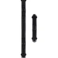 Hard Buttons (Power / Volume) For Samsung Galaxy Tab S6 Lite 10.4" (P610 / P615) ( 2020) (Oxford Gray)