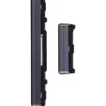 Hard Buttons (Power / Volume) For Samsung Galaxy Tab S6 Lite 10.4" (P610 / P615) ( 2020) (Oxford Gray)