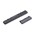 Hard Buttons (Power / Volume) For Samsung Galaxy Tab S6 Lite 10.4" (P610 / P615) ( 2020) (Oxford Gray)