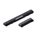 Hard Buttons (Power / Volume) For Samsung Galaxy Tab S6 Lite 10.4" (P610 / P615) ( 2020) (Oxford Gray)