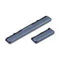 Hard Buttons (Power / Volume) For Samsung Galaxy Tab S6 Lite 10.4" (P610 / P615) ( 2020) (Deep Blue)