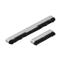 Hard Buttons (Power / Volume) For Samsung Galaxy Tab S6 Lite 10.4" (P610 / P615) ( 2020) (Silver)