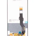 LCD Assembly Without Frame For Motorola Moto G Power (XT2041-4 / XT2041-6 / XT2041-7 / XT2041DL / 2020) (Refurbished) (All Colors)