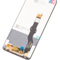 LCD Assembly Without Frame For Motorola Moto G Power (XT2041-4 / XT2041-6 / XT2041-7 / XT2041DL / 2020) (Refurbished) (All Colors)