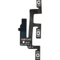 Power And Volume Button Flex Cable For Motorola Moto G Power (XT2041-4 / XT2041-6 / XT2041-7 / XT2041DL / 2020)