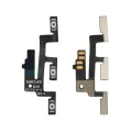Power And Volume Button Flex Cable For Motorola Moto G Power (XT2041-4 / XT2041-6 / XT2041-7 / XT2041DL / 2020)