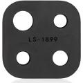 Back Camera Lens For Motorola Moto G Power (XT2117 / 2021) (Flash Gray)