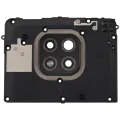 Back Camera Lens With Bracket For Motorola Moto G Power (XT2117 / 2021) (Flash Gray)