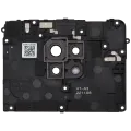 Back Camera Lens With Bracket For Motorola Moto G Power (XT2117 / 2021) (Flash Gray)