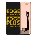 OLED Assembly Without Frame For Motorola Edge 5G (XT2063 / 2020) / Edge Plus (XT2061 / 2020) (Refurbished) (All Colors)