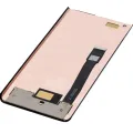 OLED Assembly Without Frame For Motorola Edge 5G (XT2063 / 2020) / Edge Plus (XT2061 / 2020) (Refurbished) (All Colors)
