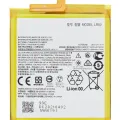 Replacement Battery For Motorola Edge 5G (XT2063 / 2020) (LR50)