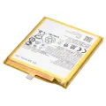 Replacement Battery For Motorola Edge 5G (XT2063 / 2020) (LR50)