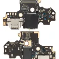 Charging Port Board For Motorola Edge 5G (XT2063 / 2020)