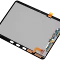 Дисплейний модуль LCD без рамки для Samsung Galaxy Tab Active Pro 10.1" (T545 / T540 / T547) (2019) (Refurbished) (чорний)