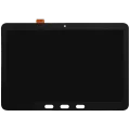 Дисплейний модуль LCD без рамки для Samsung Galaxy Tab Active 4 Pro 10.1" (T630 / T636 / T638) (2022) (Refurbished) (чорний)