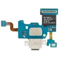 Charging Port Flex Cable With Microphone For Samsung Galaxy Tab Active Pro 10.1" (T545 / T540 / T547) (2019) (Premium)
