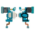 Charging Port Flex Cable With Microphone For Samsung Galaxy Tab Active Pro 10.1" (T545 / T540 / T547) (2019) (Premium)