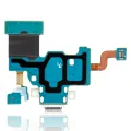 Charging Port Flex Cable With Microphone For Samsung Galaxy Tab Active Pro 10.1" (T545 / T540 / T547) (2019) (Premium)