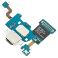 Charging Port Flex Cable With Microphone For Samsung Galaxy Tab Active Pro 10.1" (T545 / T540 / T547) (2019) (Premium)