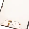 Дисплейний модуль LCD без рамки для Samsung Galaxy Tab S7 11" (2020) (T870 / T875 / T876 / T878) / Tab S8 11" (2022) (X700 / X706) (Refurbished) (усі кольори)
