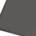 Дисплейний модуль LCD без рамки для Samsung Galaxy Tab S7 11" (2020) (T870 / T875 / T876 / T878) / Tab S8 11" (2022) (X700 / X706) (Refurbished) (усі кольори)