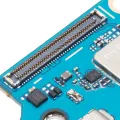 Charging Port Board For Samsung Galaxy Tab S7 11" (T870 / 2020) (WiFi Version) (Premium)